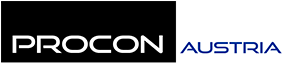 Logo der Procon Austria